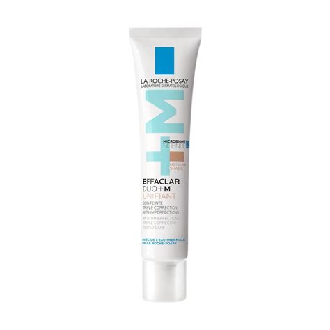 La Roche-Posay Effaclar Duo [+] Unifiant – Escentual