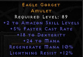 Crafted Amu Fcr Ama Pala Sorc Topic D Jsp