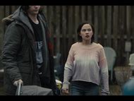 Naked Cailee Spaeny In Mare Of Easttown