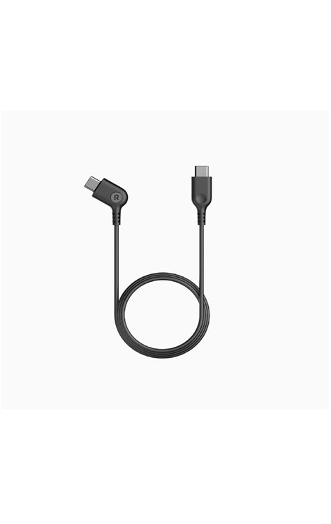 Rokid Max Usb Type C Cable Mx Games