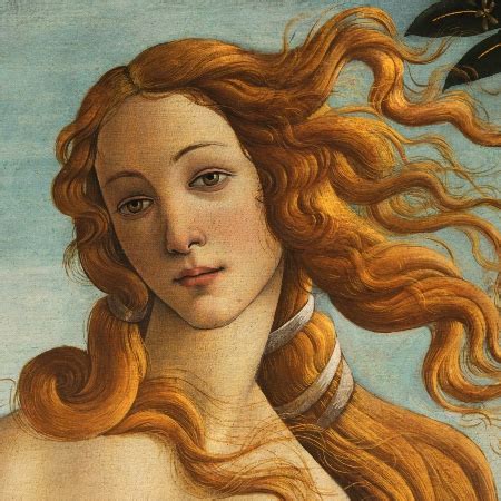 The Birth of Venus by Botticelli | History, Analysis & Materials - Video & Lesson Transcript ...