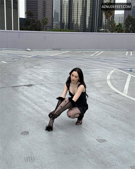 ELSARCA Feet - AZNudeFeet