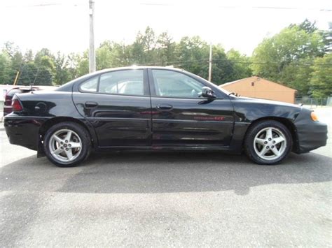 1999 Pontiac Grand Am Gt For Sale 166 Used Cars From 723