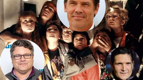 The Goonies cast: Where are the stars of the 1985 film now? - Smooth