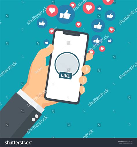 63 Facebook Audience Ads Images, Stock Photos & Vectors | Shutterstock