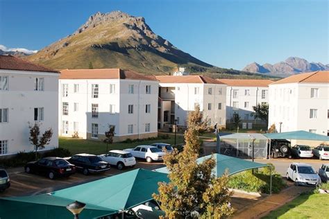 Living Accommodations For Stellenbosch South Africa Study Abroad Usac