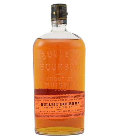 Bulleit Bourbon Drink Recipes | Dandk Organizer