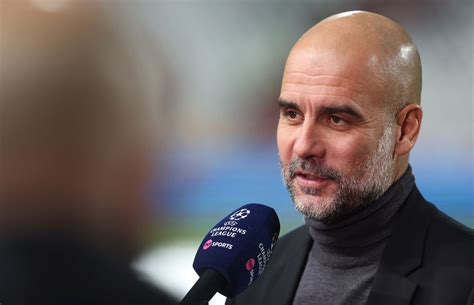 Guardiola otkrio ko je zaslužan za njegov imidž tokom utakmica