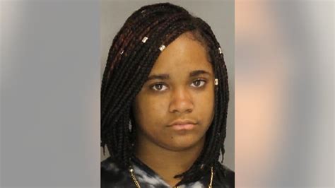 Police 17 Year Old Girl Missing From West Philadelphia Fox 29