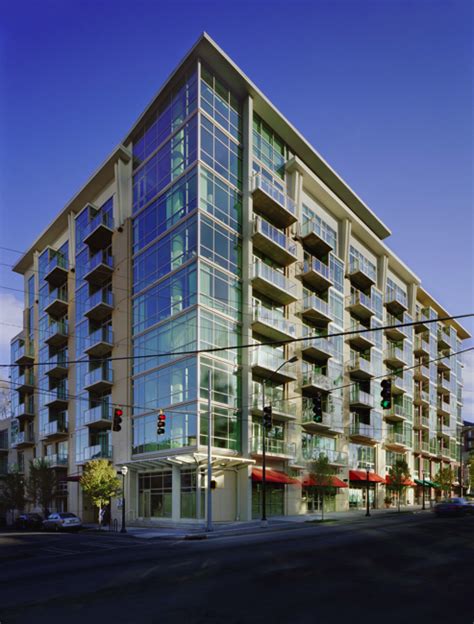 Juniper Street Lofts | Congress for the New Urbanism