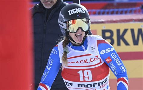 Ski Alpin Coupe Du Monde Quels Skieurs Alpins Dans La Liste Pour Val