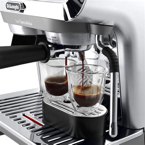 DeLonghi La Specialista Arte Evo EC9255 M Espresso Coffee Machine