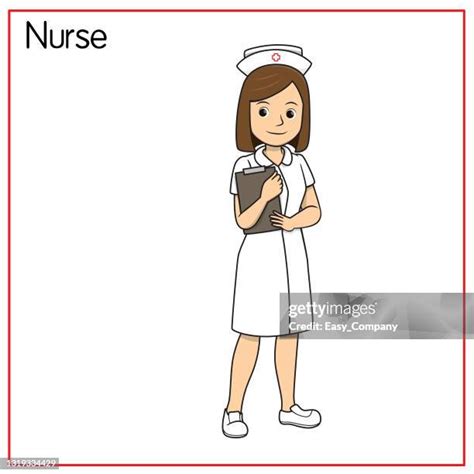 20 Nurse Aide Cartoon Stock Photos, High-Res Pictures, and Images ...