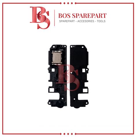 Jual BUZZER INFINIX HOT 9 X655 FULLSET ORI LOUD SPEAKER Shopee