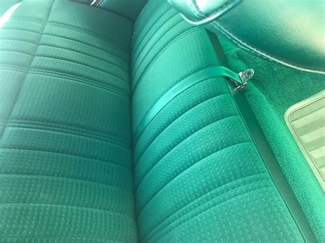 1977 Ford Ltd 2 Dr Sedan For Sale