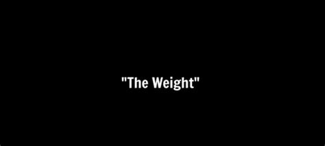 The Weight | Featuring Robbie Robertson and Ringo Starr| Playing For ...