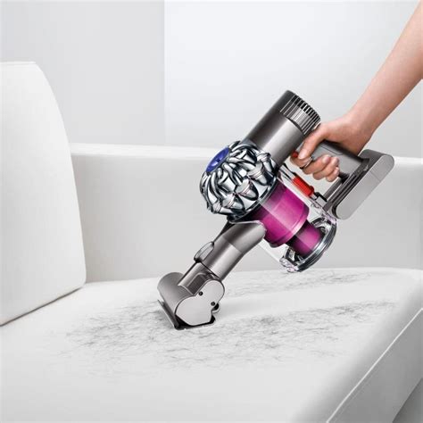 Choisir Le Meilleur Aspirateur Dyson