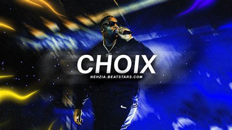 Sdm X Ninho Type Beat Choix Instru Melancolique Instru Rap 2023