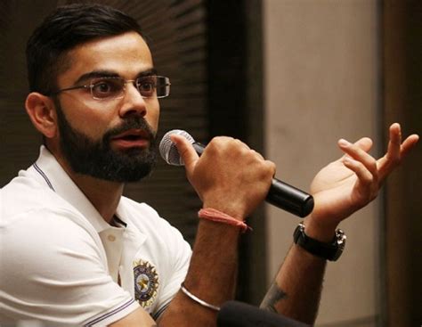 Virat Kohli Invests In Startup Rage Coffee