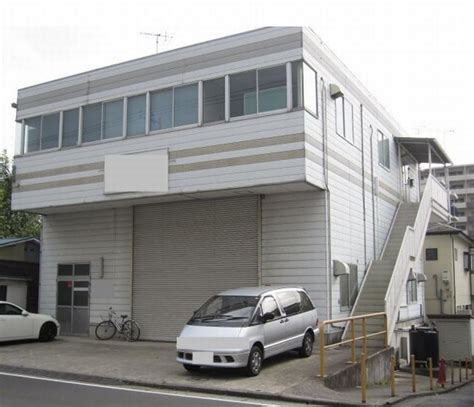 神奈川県横浜市都筑区池辺町4172 3 鴨居貸倉庫・貸工場の貸し倉庫・工場・貸し土地テナントsnap 18613