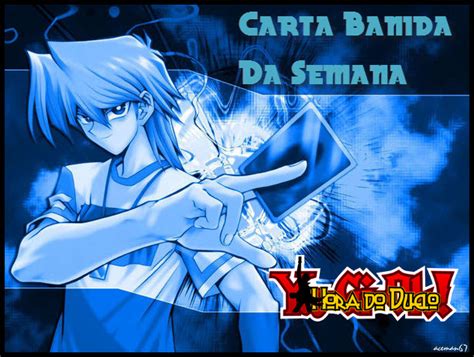 Carta Banida Da Semana Butterfly Dagger Elma Hora Do Duelo