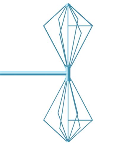 Introduction to the Biconical Antenna - JEM Engineering Blog