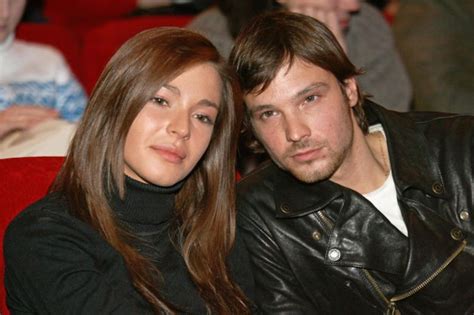 Агния Дитковските — фото и фильмы с актрисой, дети и личная жизнь, ее ...
