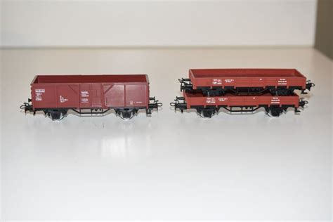 Offene G Terwagen M Rklin Ho Ac St Ck Kaufen Auf Ricardo