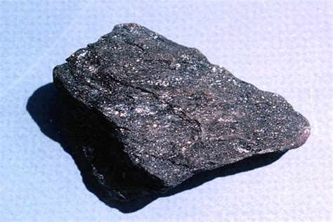 Hematite | Geology 1501 | ECU