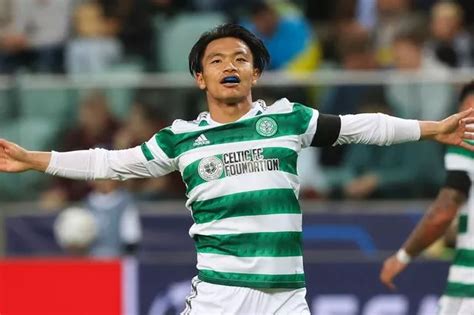 Lewis Capaldi Reveals Neil Lennon Run In As Celtic Legend Left Annoyed