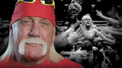 Hulk Hogan Reflects On His First Wwe Title Win 35 Years Later Hulk