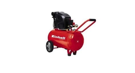 Компресор, маслен TE-AC 480/100/10 D на Einhell | www.kompresori-za ...