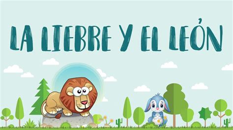 Top 98 Imagen Las Liebres Y Los Leones Fabula Corta Abzlocal Mx