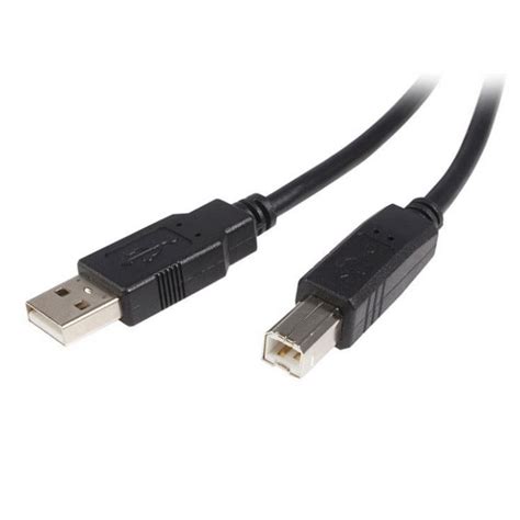 Equip Cabo Usb Tipo A Para Tipo B Macho Macho M Pccomponentes Pt