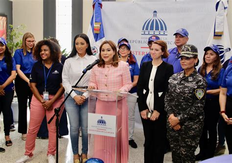 Video Ministerio De La Mujer Inicia Jornada Semana Santa Sin