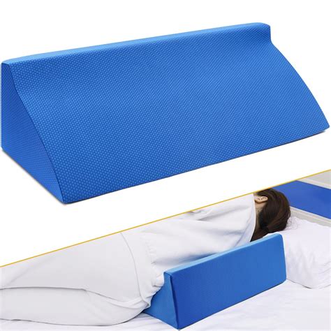 Buy FinityPro Wedge Pillow For Side Ers Back Support Pillow For Bed