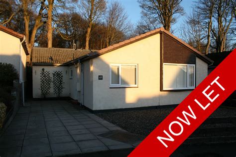 Stunning 3 Bed Detached Bungalow Ravensby Park Gardens Carnoustie