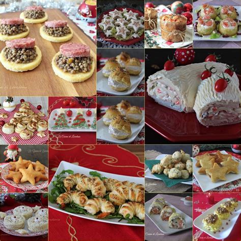 Antipasti Per Capodanno Tante Semplici E Sfiziose Idee