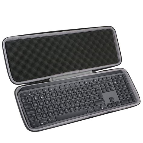 Buy Co2CREAHard Case Replacement For Logitech MX Keys S MX Keys