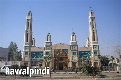 Rawalpindi, Pakistan