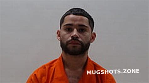 Ramirez Erik Josue Cameron County Mugshots Zone