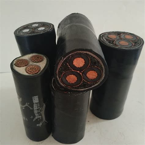 Factory Price Kv Medium Voltage Single Core Armoured Cable Xlpe