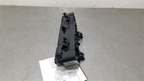 20 21 TOYOTA CHR C HR OEM TEMP AC HEAT CLIMATE CONTROL 55900 10610 EBay