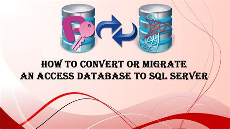 Migrate SQL Server 2000 Databases to PieCloudDB