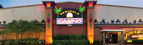 Seminole Casino Brighton to Host Hiring Event • The Seminole Tribune