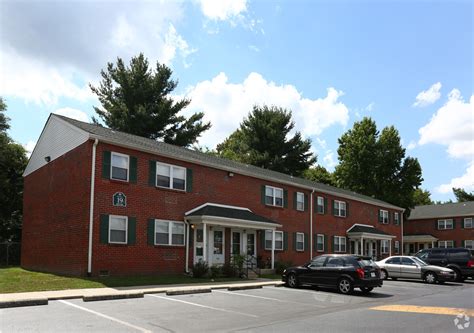 Hollybush Gardens Apartments Glassboro Nj