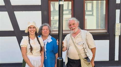 Verein möchte Erbe der Gründerväter in Neu Isenburg sichtbar machen