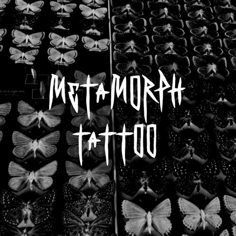 Metamorph Tattoo