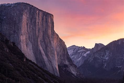 Yosemite Fall Colors Photo Workshop