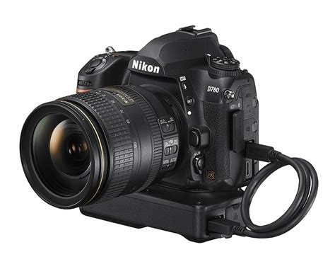 Nikon D780 Revealed Photobite